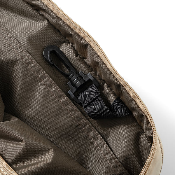 (BA107) Travel Shoulder Bag