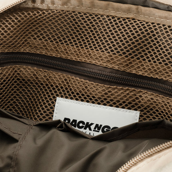 (BA107) Travel Shoulder Bag