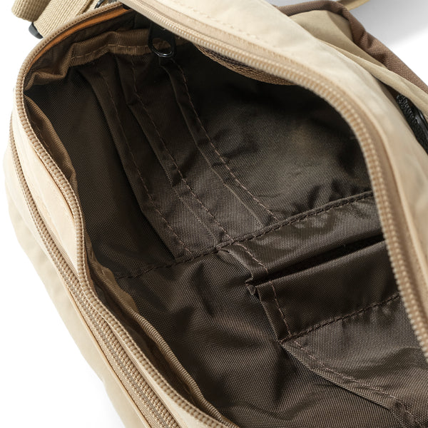 (BA107) Travel Shoulder Bag