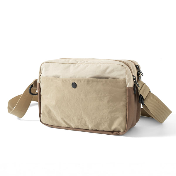 (BA107) Travel Shoulder Bag