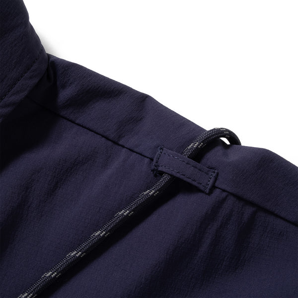 (ST453) 索繩連袋短袖恤衫