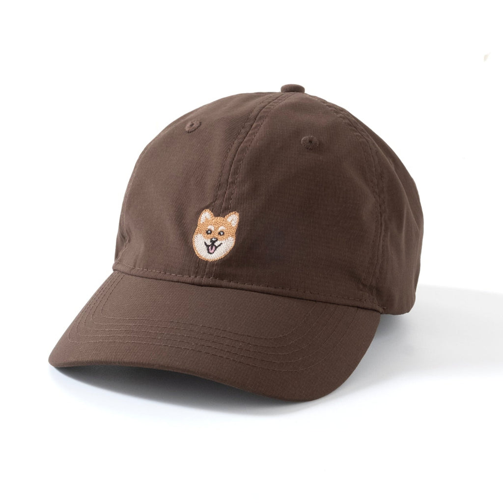 (AC276) Outdoor Embroidery Cap