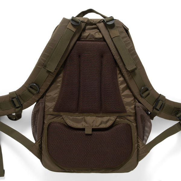 (BA522) Everyday Backpack