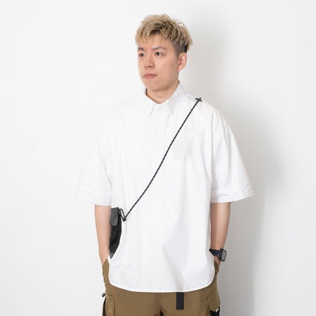 (ST356) Breathable Tech Shirt