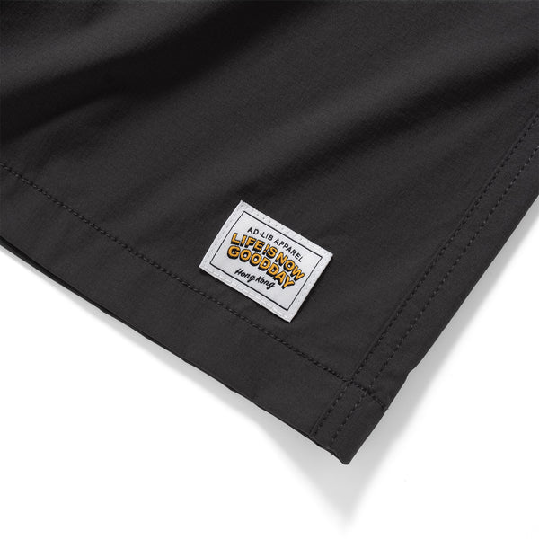 (SP394) Cool Touch Tech Shorts