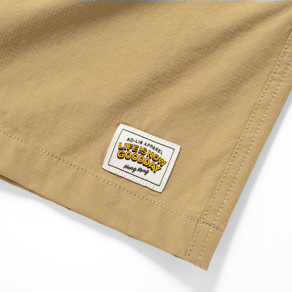 (SP394) Cool Touch Tech Shorts