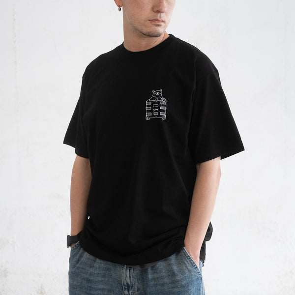 (EX629) Happy 20th Graphic Tee