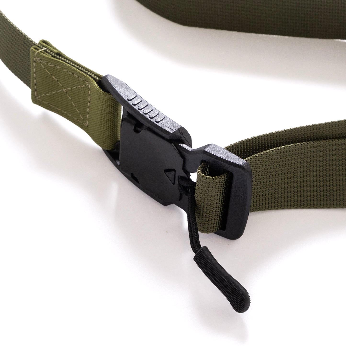 (BE553) Magnetic Buckle Belt