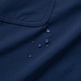 (SP394) Cool Touch Tech Shorts