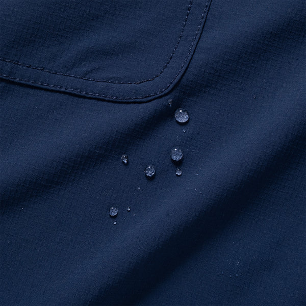 (SP394) Cool Touch Tech Shorts