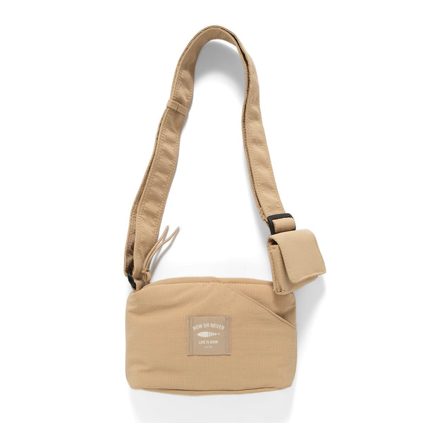 (BA531) 2 In 1 Shoulder Bag