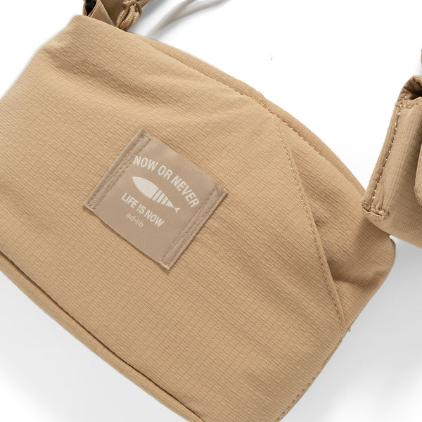 (BA531) 2 In 1 Shoulder Bag