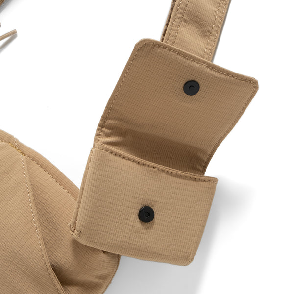 (BA531) 2 In 1 Shoulder Bag