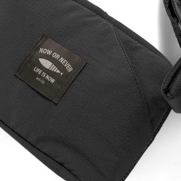 (BA531) 2 In 1 Shoulder Bag