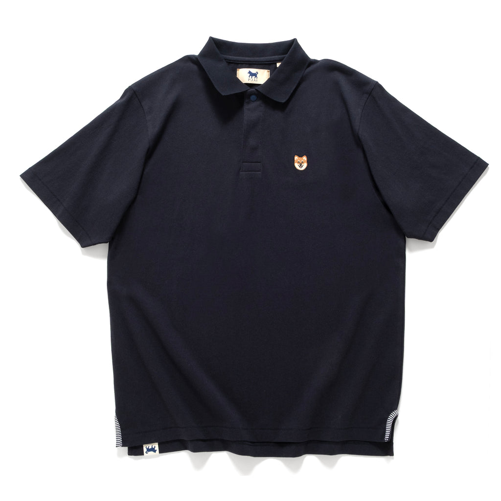 (TP1614) Embroidery Logo Polo