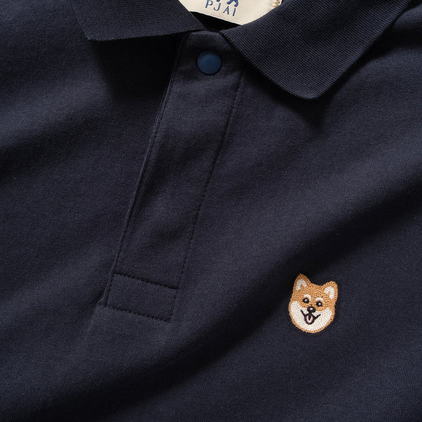 (TP1614) Embroidery Logo Polo