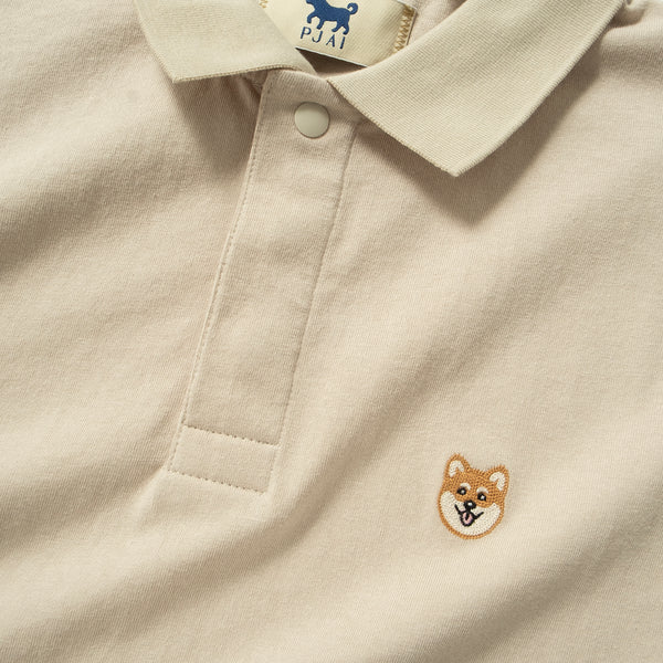 (TP1614) Embroidery Logo Polo