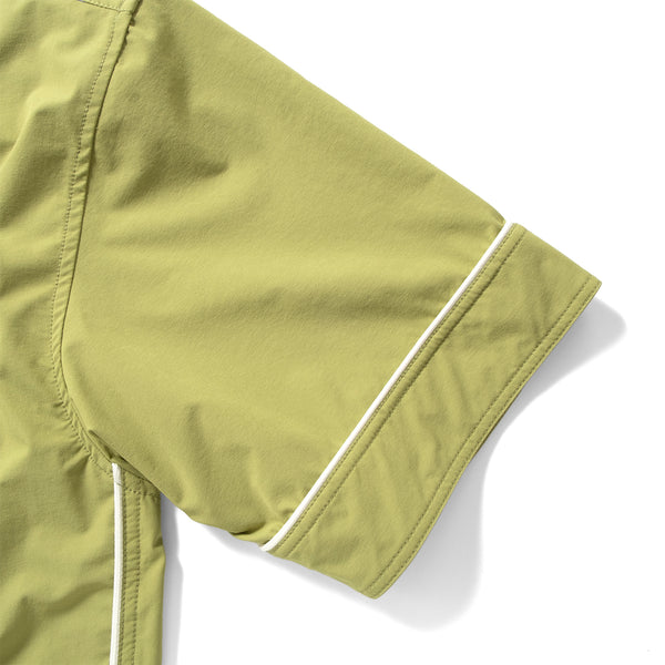 (ST465) Outdoor Cool Touch Short Sleeve Shirt