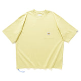 (YT1594) Cool Touch Drawstrings Tee (Online Exclusive)
