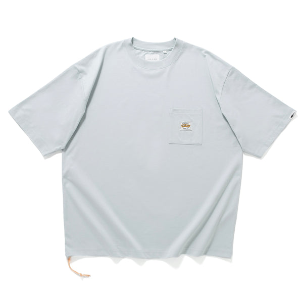 (YT1594) Cool Touch Drawstrings Tee (Online Exclusive)