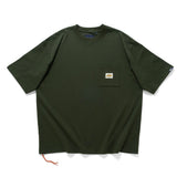 (YT1594) Cool Touch Drawstrings Tee
