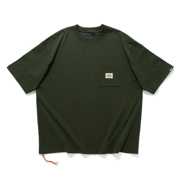 (YT1594) Cool Touch Drawstrings Tee
