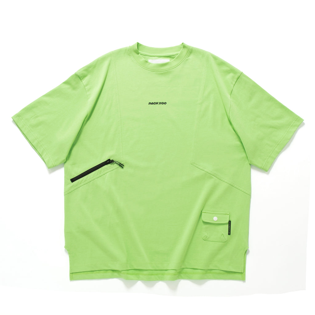 (TP1675) Urban Outdoor Tee