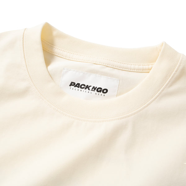 (TP1632) Cool Touch Mesh Pocket Tee