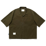 (ST467) SOLOTEX Short Sleeve Shirt