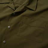 (ST467) SOLOTEX Short Sleeve Shirt