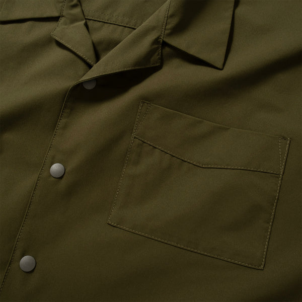 (ST467) SOLOTEX Short Sleeve Shirt