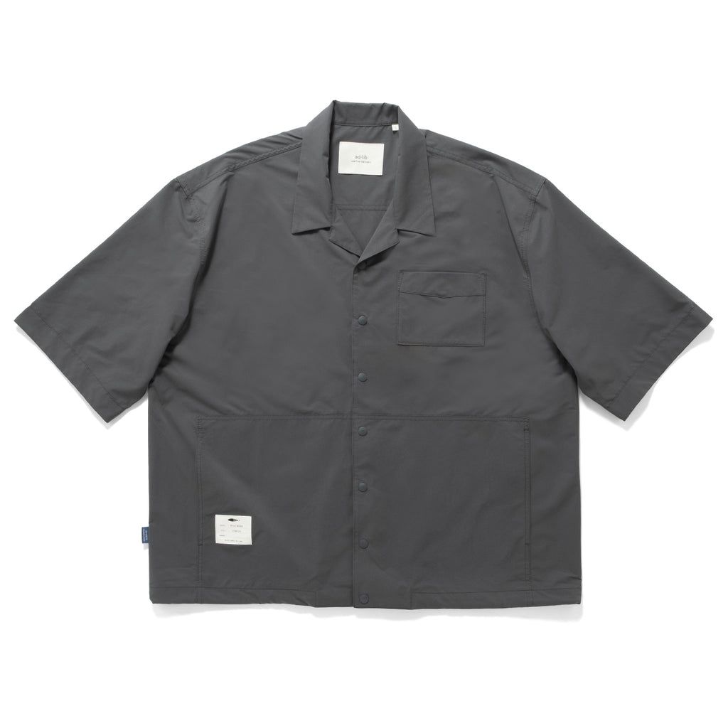 (ST467) SOLOTEX Short Sleeve Shirt