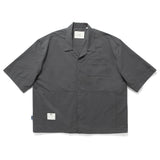 (ST467) SOLOTEX Short Sleeve Shirt