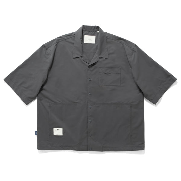 (ST467) SOLOTEX Short Sleeve Shirt
