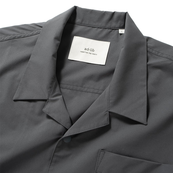 (ST467) SOLOTEX Short Sleeve Shirt