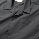 (ST467) SOLOTEX Short Sleeve Shirt
