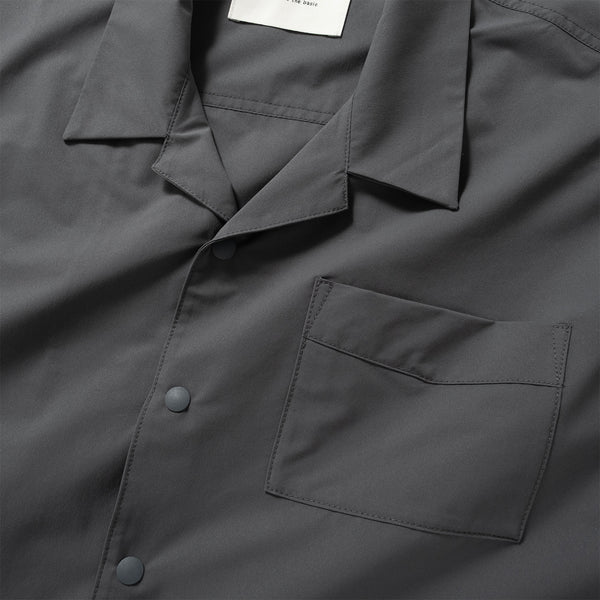 (ST467) SOLOTEX Short Sleeve Shirt