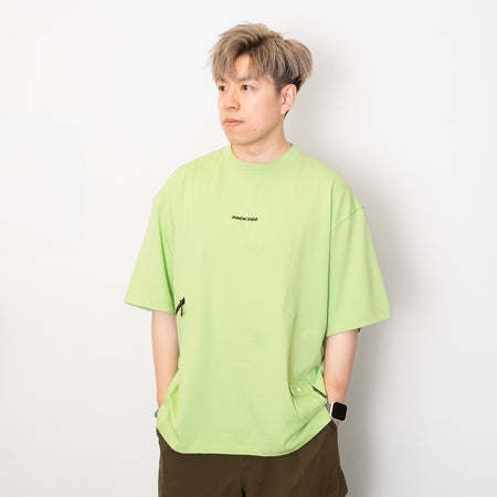 (EX480) Travel Adaptor