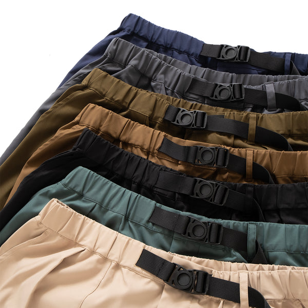 (SP326) Pro Shorts Comfy