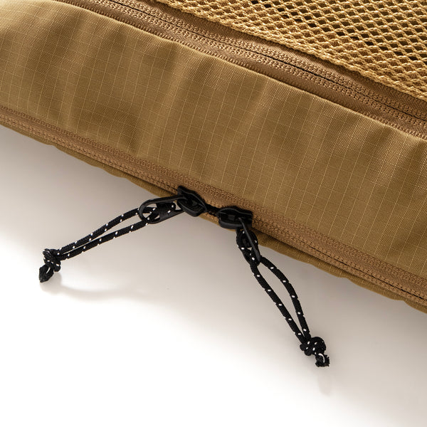 (BA533) 2 Face Shoulder Bag