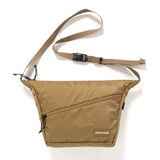 (BA533) 2 Face Shoulder Bag