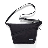 (BA533) 2 Face Shoulder Bag
