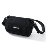(BA536) 2 Way Shoulder Pouch