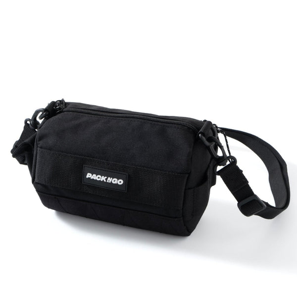 (BA536) 2 Way Shoulder Pouch