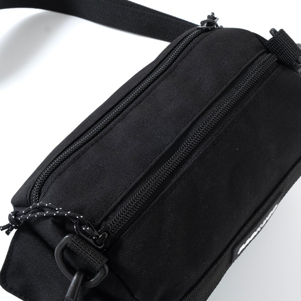 (BA536) 2 Way Shoulder Pouch