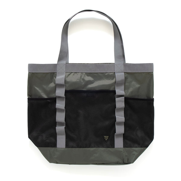 (YB503) Logo Tote Bag