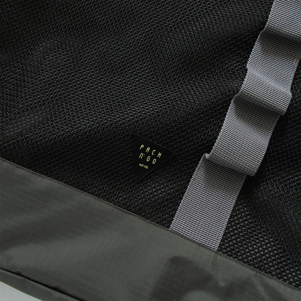 (YB503) Logo Tote Bag