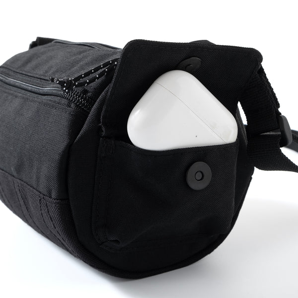 (BA536) 2 Way Shoulder Pouch