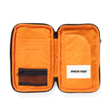 (BA534) 2 Way Travel Pouch