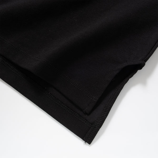 (TP1616) Cool Touch Logo Pocket Tee